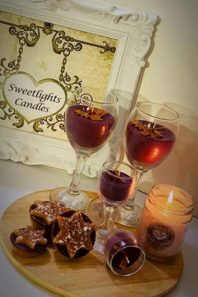 Sweetlights Candles Malta