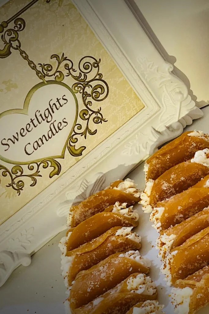 Sweetlights Candles Malta