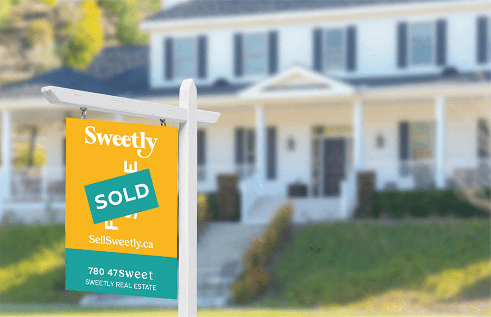 Sweetly Real Estate Sell Your Home Without Showings