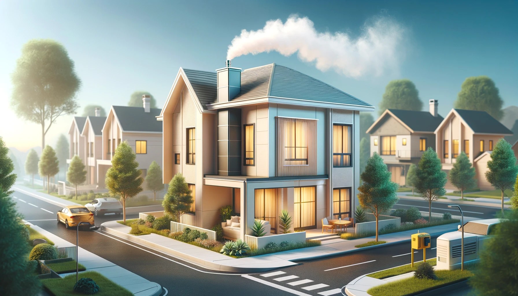 Selling a House That Smells Like Smoke Sweetly Real Estate