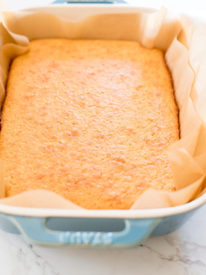 Cornbread Recipe (No Buttermilk) Sweetly Splendid