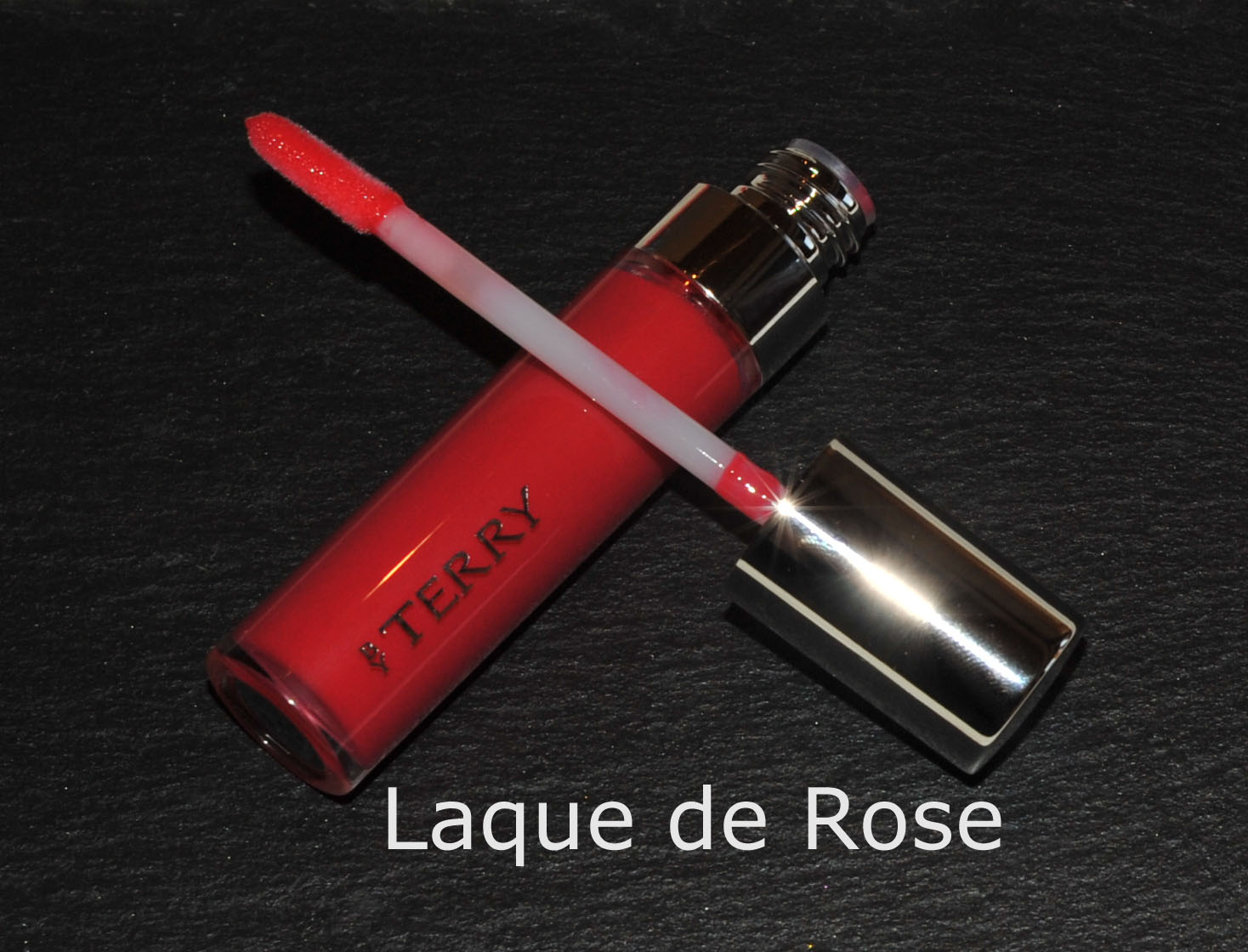 By Terry Lip Gloss formulas and some swatches Sweet Makeup Temptations