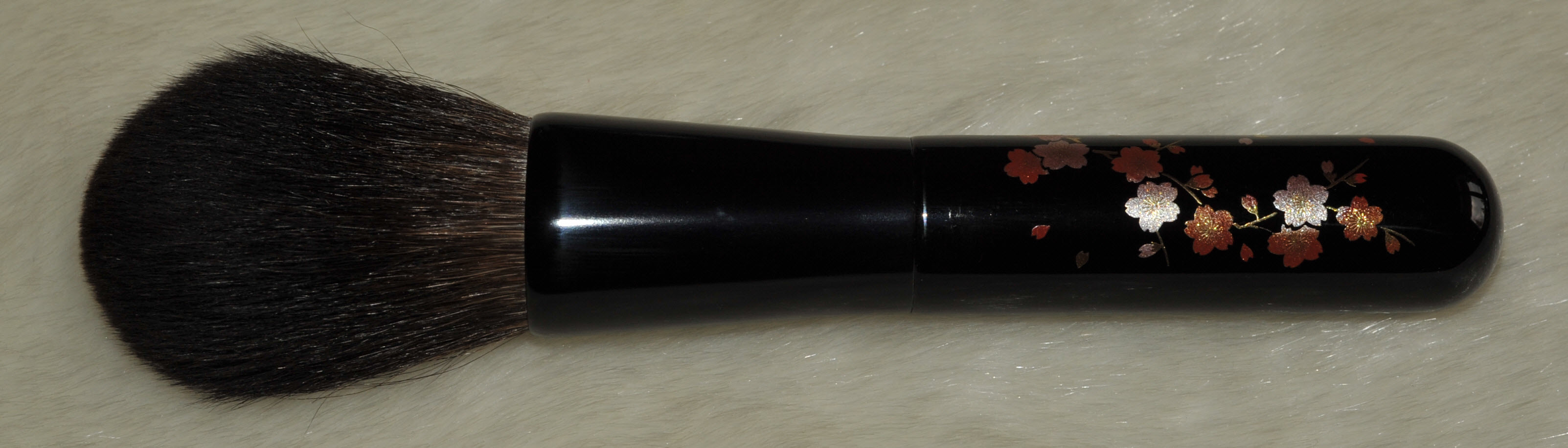 Chikuhodo Z1, Z9 and MK2 … more pictures ! Sweet Makeup Temptations