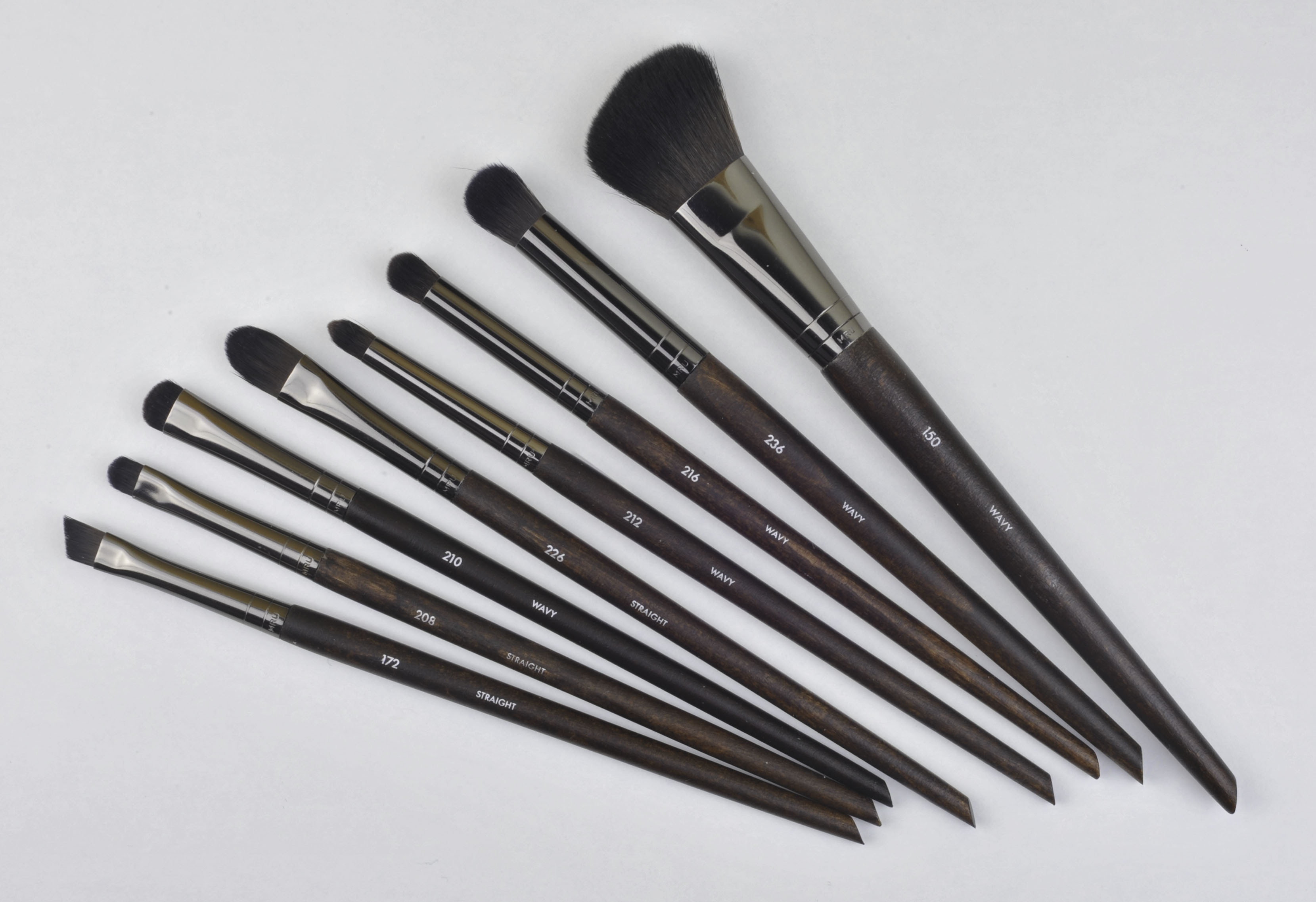 Makeup Forever Powder Fan Brush Makeup Vidalondon