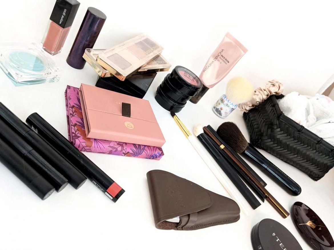 Beautylish Gift Card event Sweet Makeup Temptations