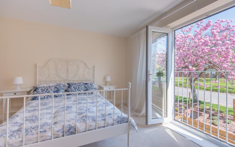 High View Row, Ledbury sweetman developments