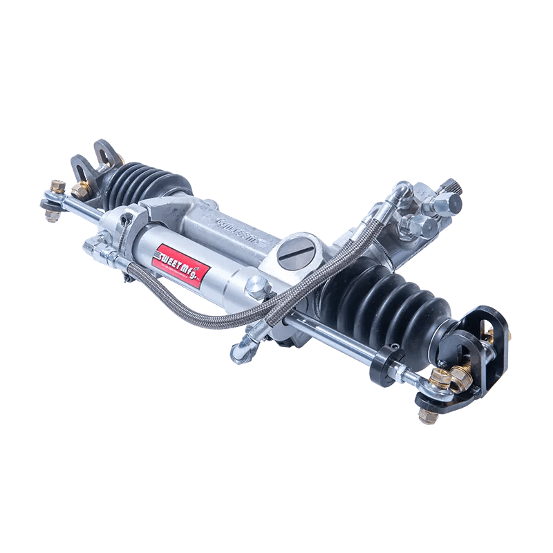 Sweet Rack & Pinion Parts | Race Car Rack & Pinion