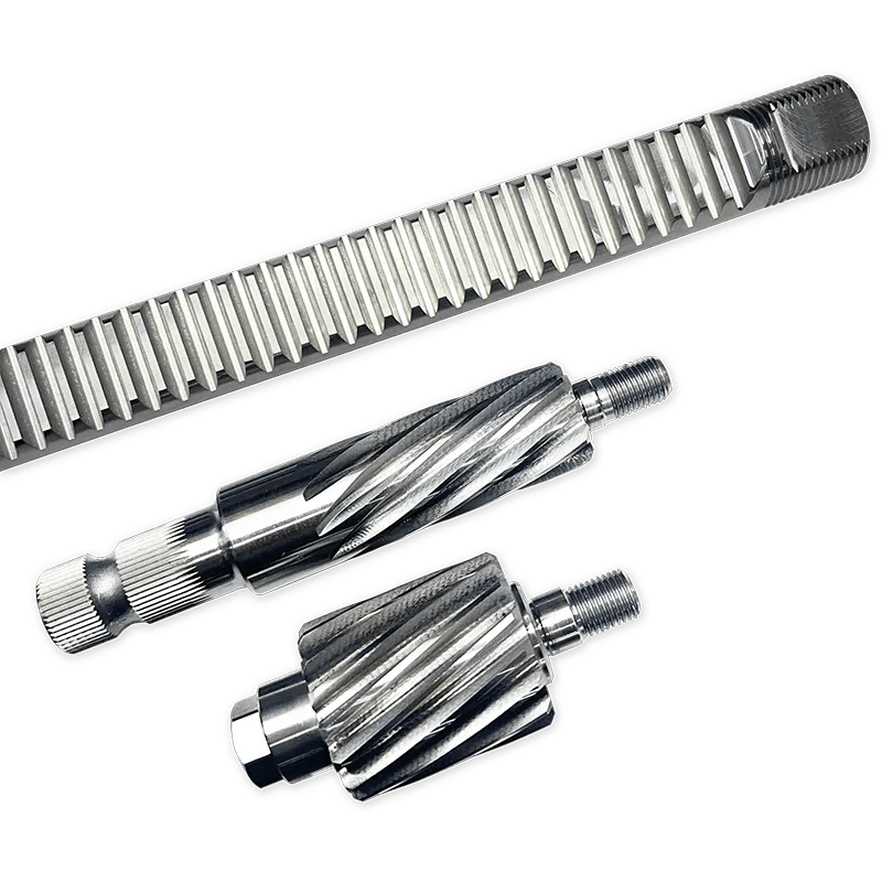 Sweet Rack & Pinion Parts | Race Car Rack & Pinion