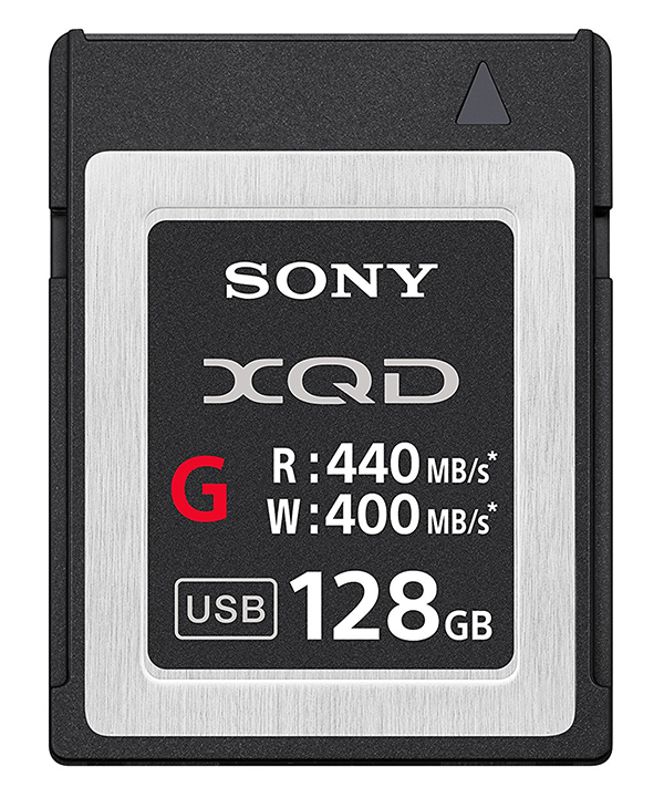 Top Best XQD Cards » SweetMemoryStudio