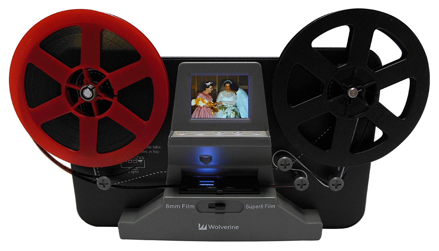 Top Best Film to Digital Converters (2020) — SweetMemoryStudio