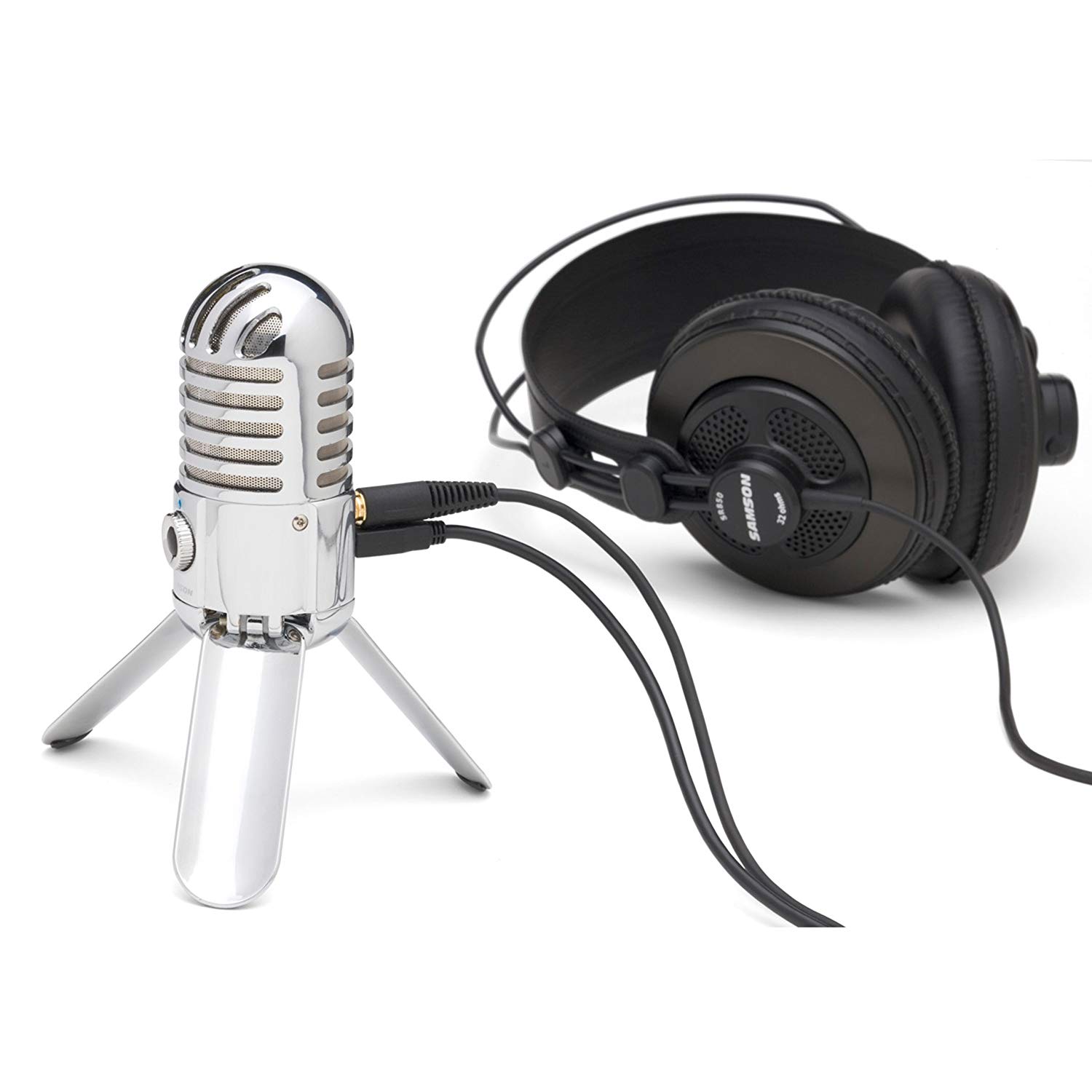Top 10 Best Podcast Microphones (2020) — SweetMemoryStudio