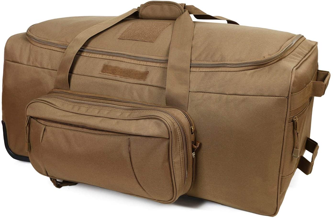 Best Deployment Bags — SweetMemoryStudio