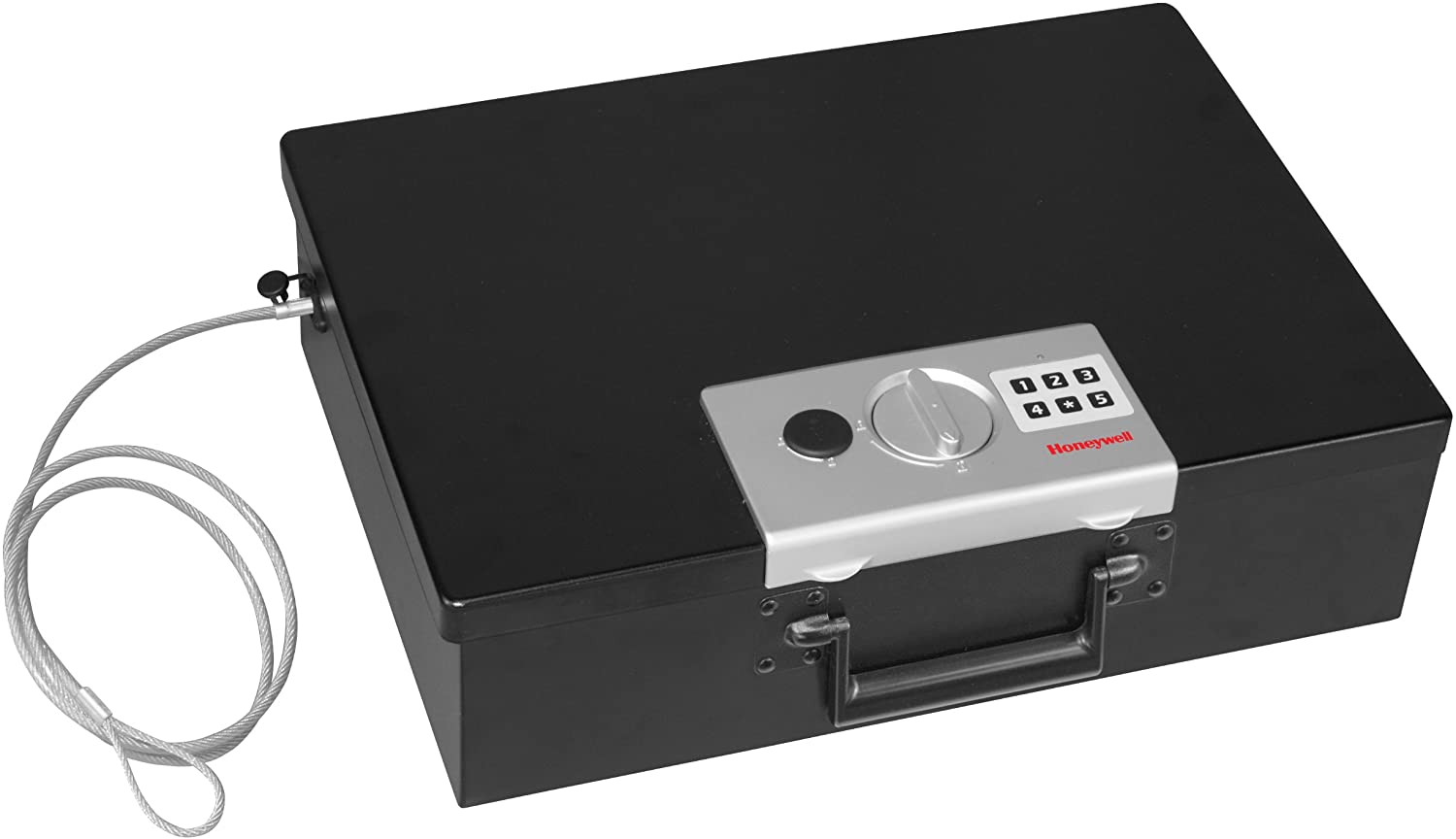 The Best Fireproof Safe for Hard Drives » SweetMemoryStudio