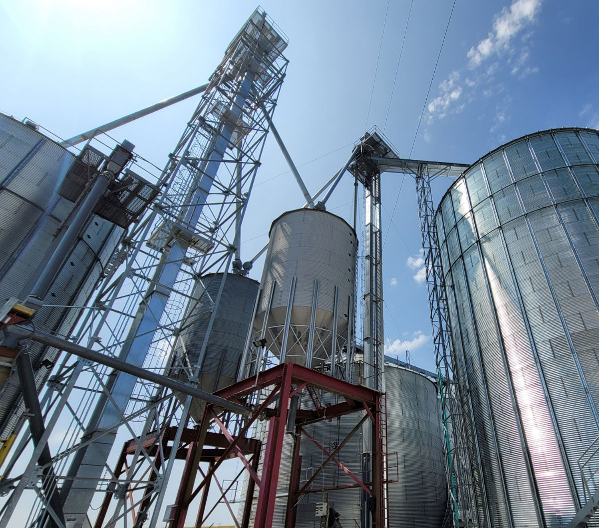 Agricultural Sweet Manufacturing Company