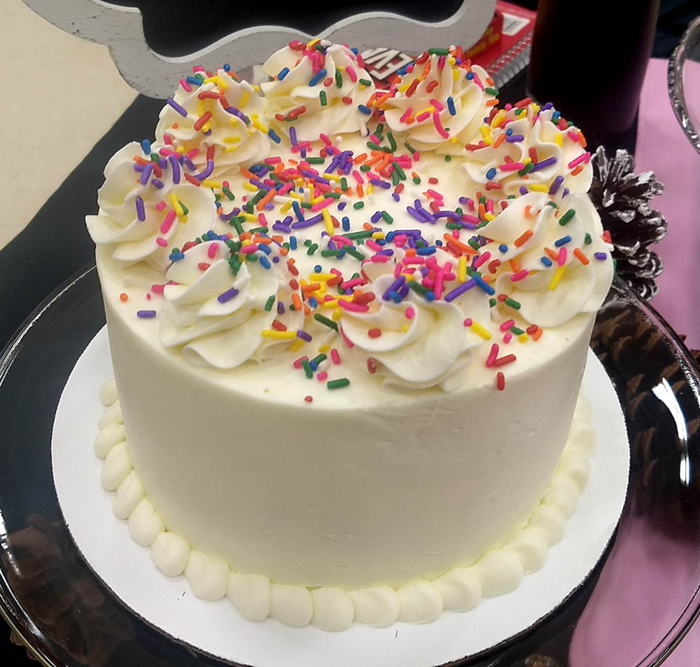 frostedcake Sweet Mixins Sullivan, WI Bakery