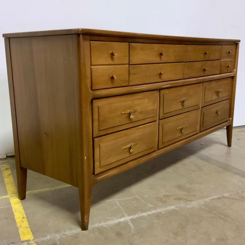 Link Taylor Midcentury Modern Furniture Makers Sweet Modern, Akron, OH