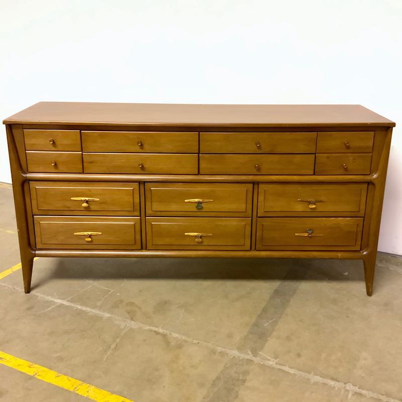 Link Taylor Midcentury Modern Furniture Makers Sweet Modern, Akron, OH