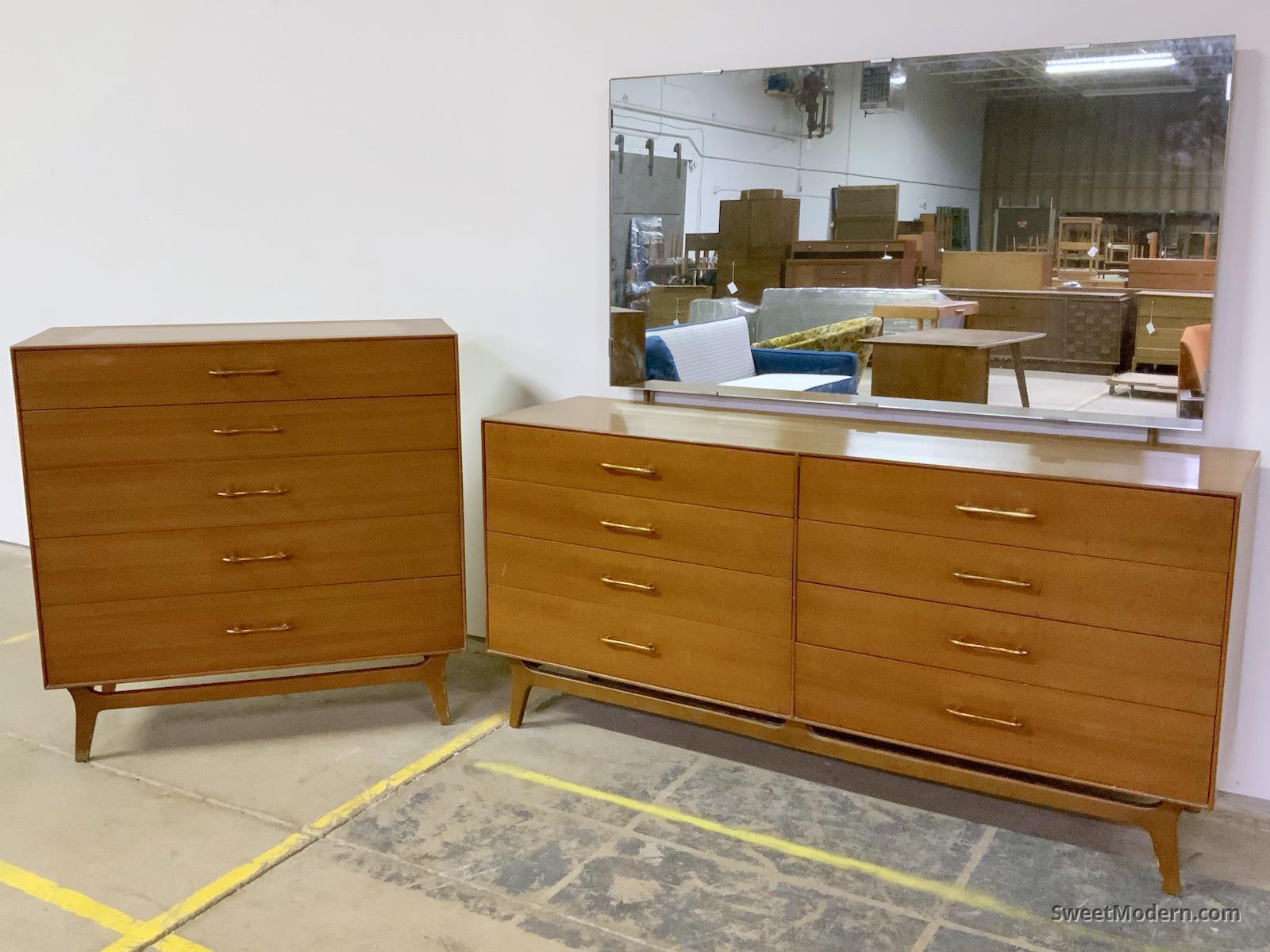 Mid Century Bedroom Furniture lupon.gov.ph