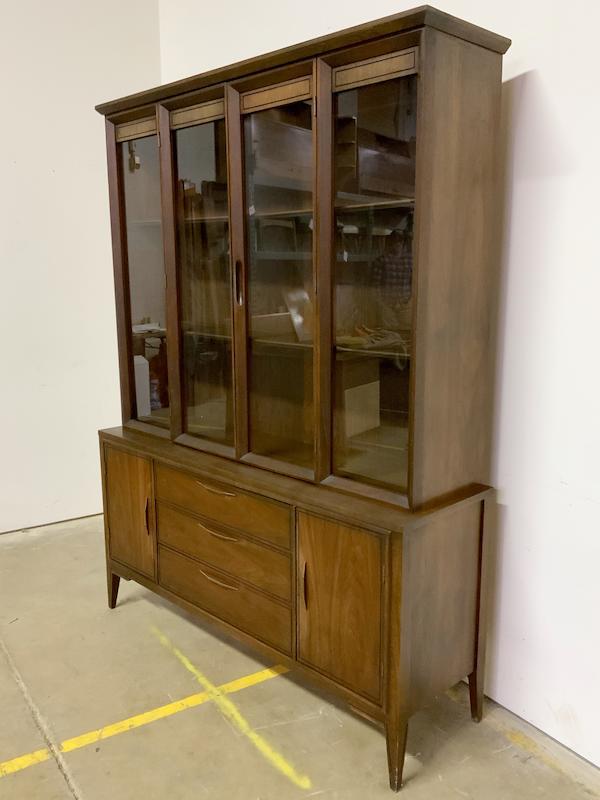 Bassett Cherry China Matttroy