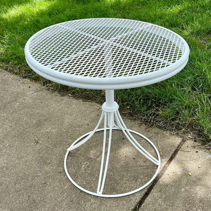 Homecrest Patio Furniture Sweet Modern, Akron, OH