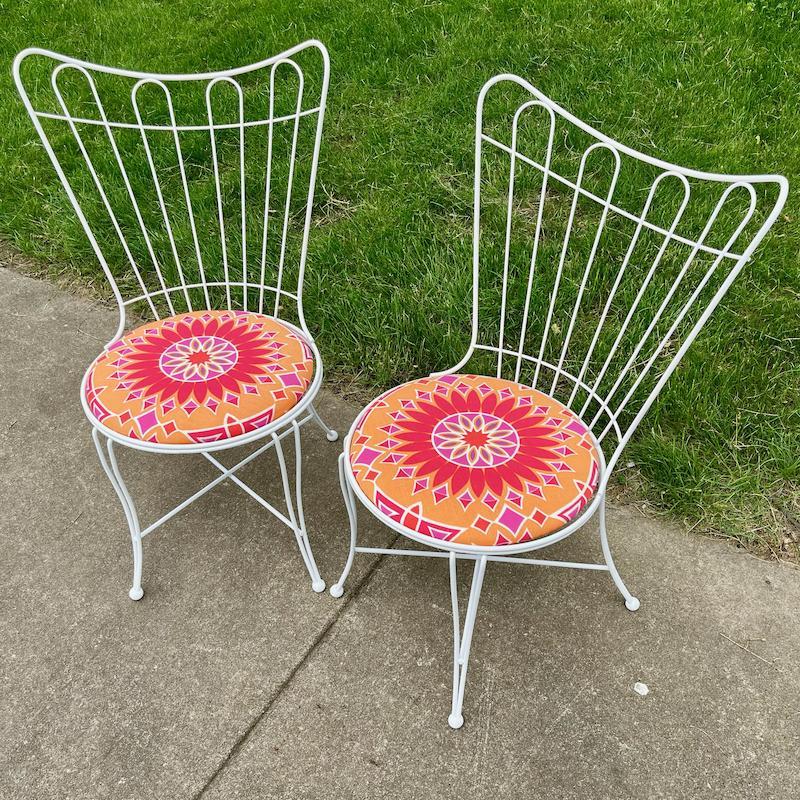 Homecrest Cushions Sweet Modern, Akron, OH