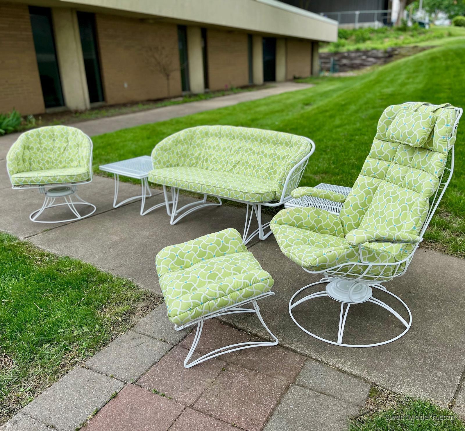 Homecrest Exchange Sweet Modern, Akron, OH