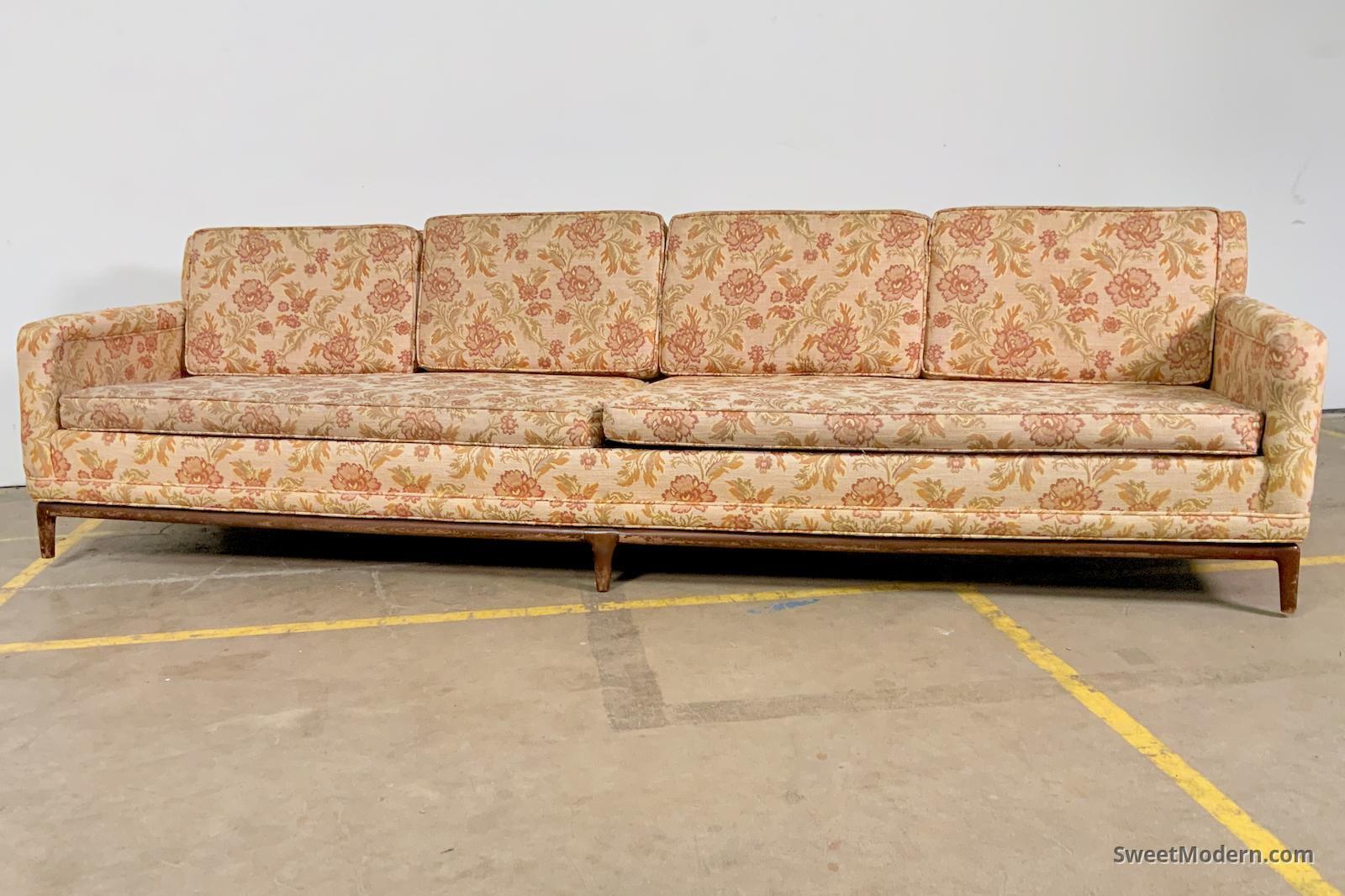 Mid Century Couch For Sale atelieryuwa.ciao.jp