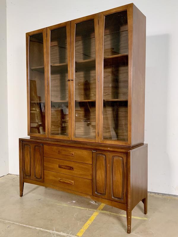 Drexel Profile China / Hutch MCM China & Hutches For