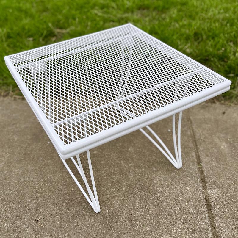 Homecrest Patio Furniture Sweet Modern, Akron, OH