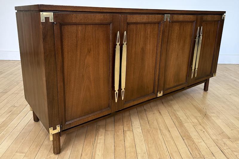 Heritage Midcentury Modern Furniture Makers Sweet Modern, Akron, OH