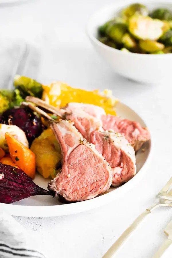 20 Cheap Easter Dinner Ideas Sweet Money Bee