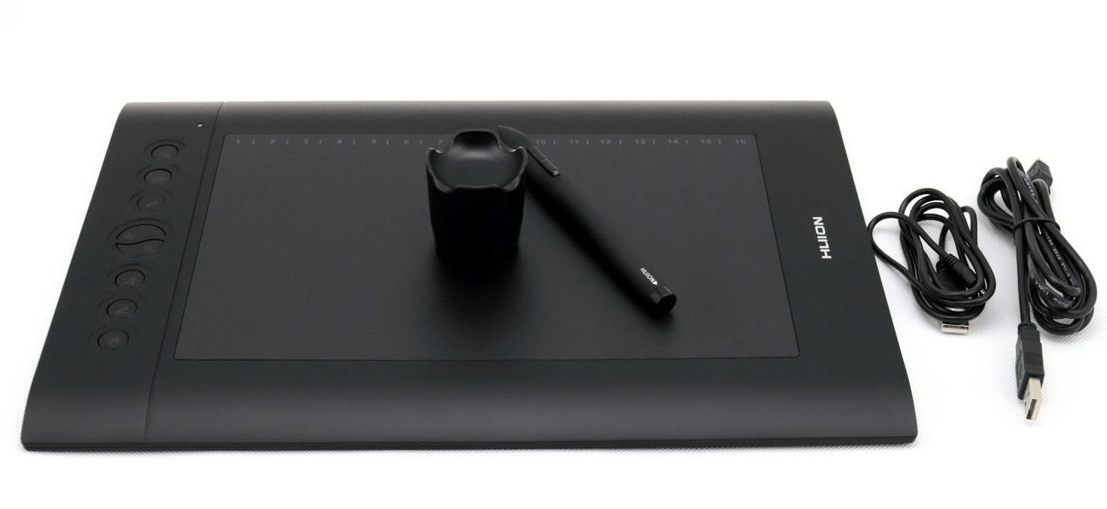 Best Affordable Graphics Tablets Reviews (Updated for 2019) Sweet