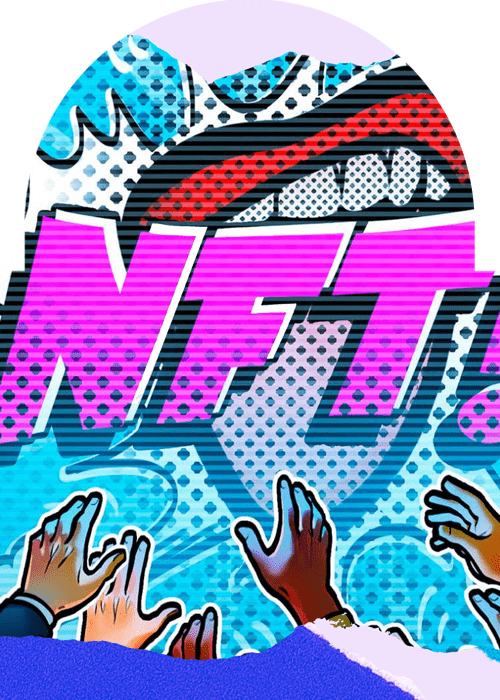 Best NFT Marketplaces that you can sell your Art SweetNSour Magazine