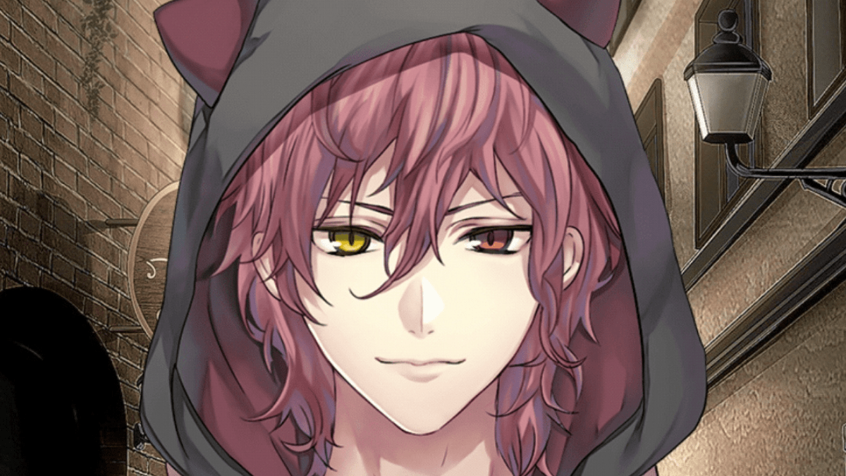 Spooky Scary Ikemen Top 10 Yandere Love Interests Halloween Special