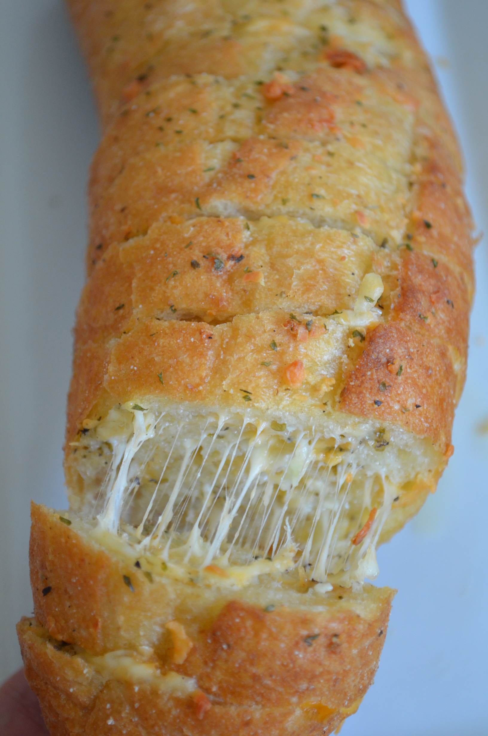 Garlic Bread Recipe Pinoy