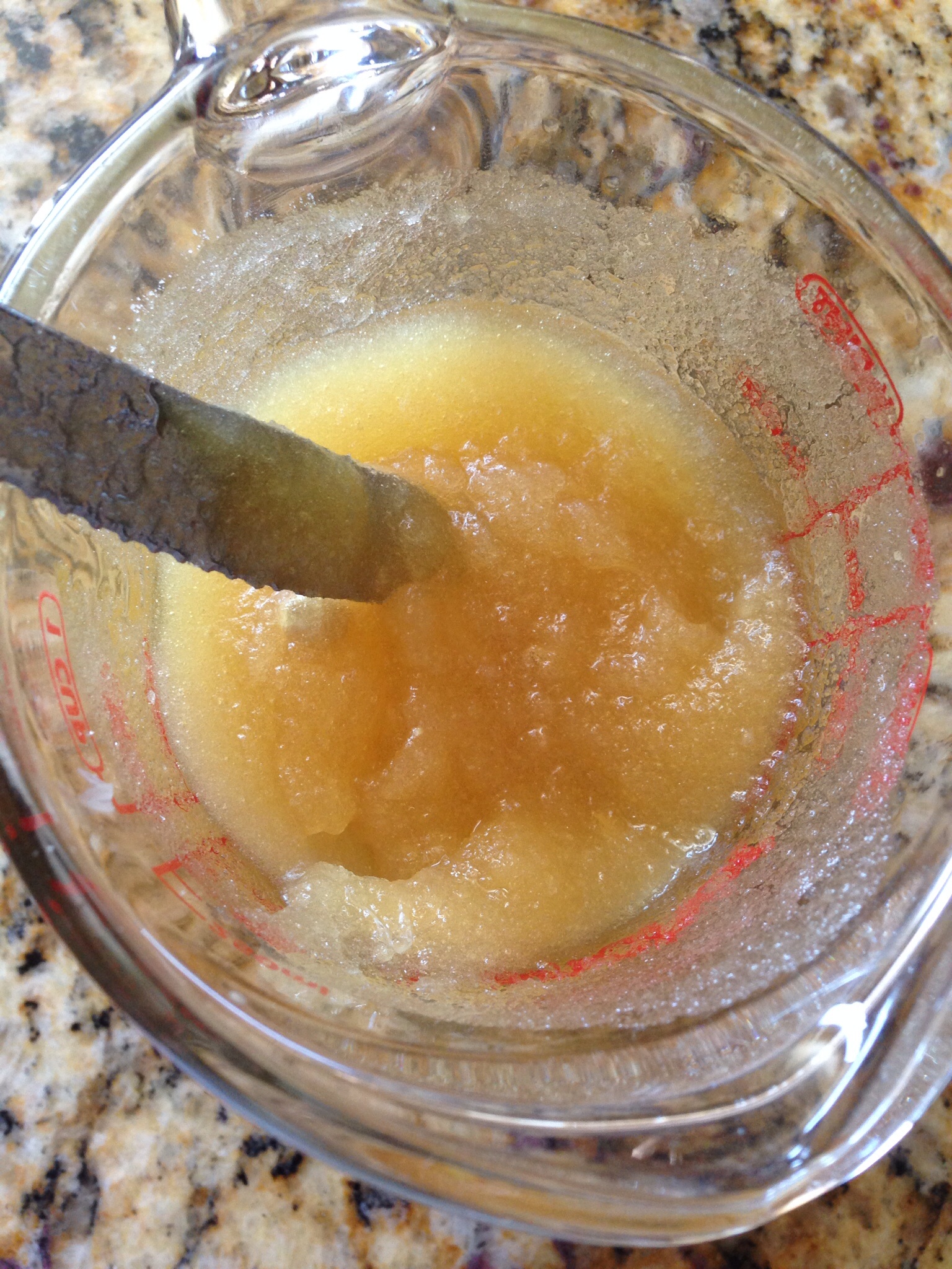 Sour Lemonade Gummies sweetoklahome