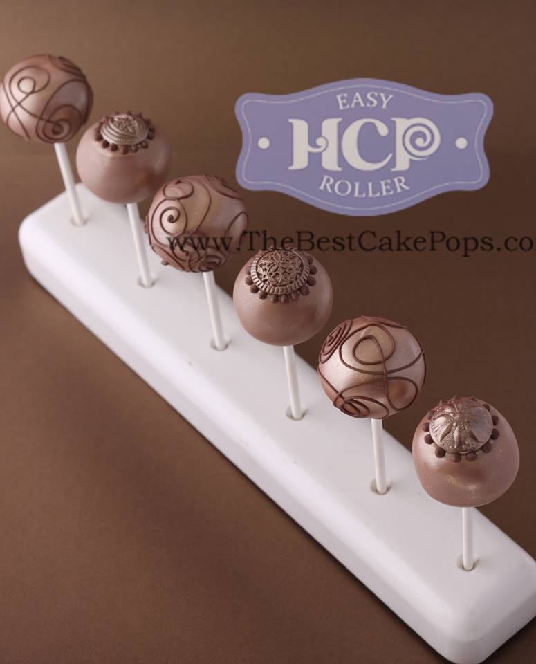 The TomKat Studio Gift Card and Heavenly Cake Pops Easy Roller Giveaway