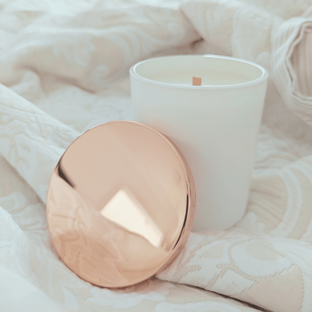 Premium Soy Candle Sweet Peanuts