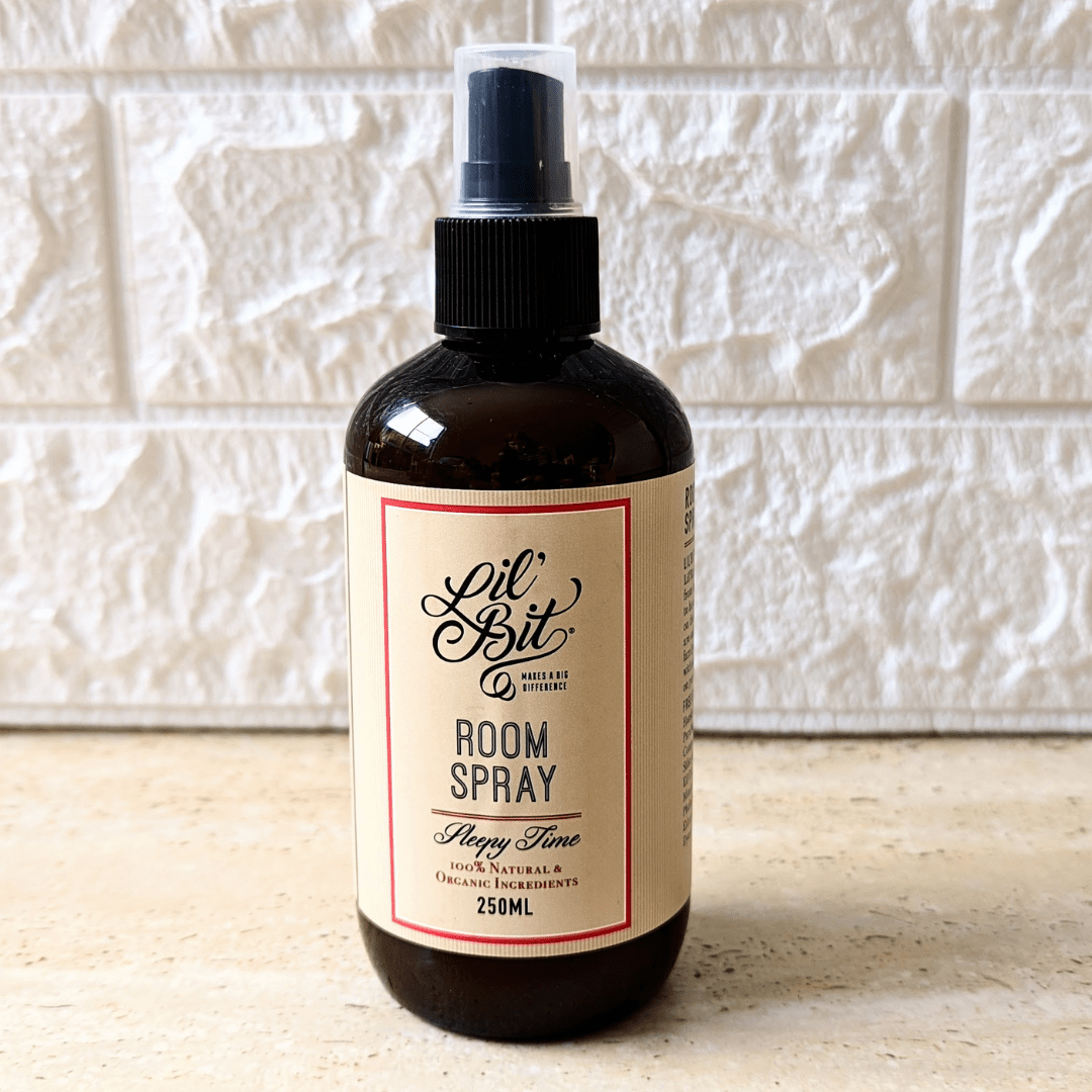 Sleepy Time Room Spray Sweet Peanuts