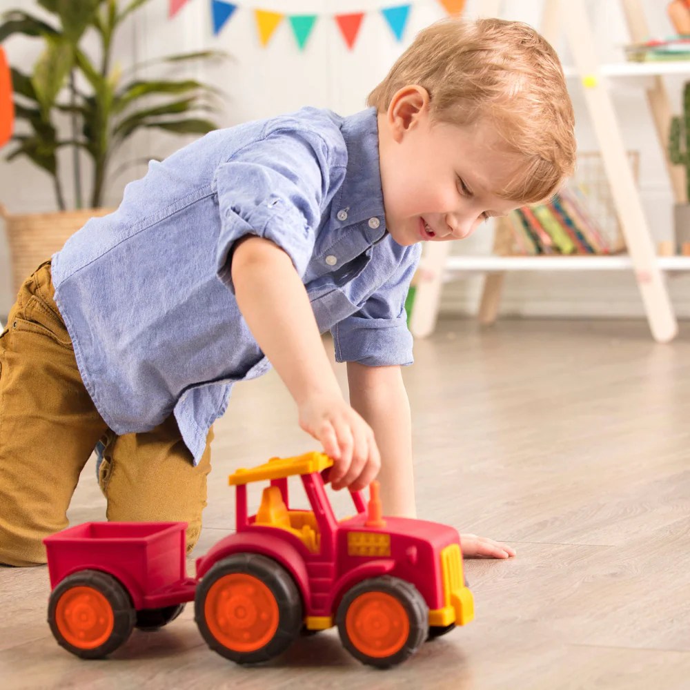 Sweetpea Importer and distributor for toys, games and gifts in NZ