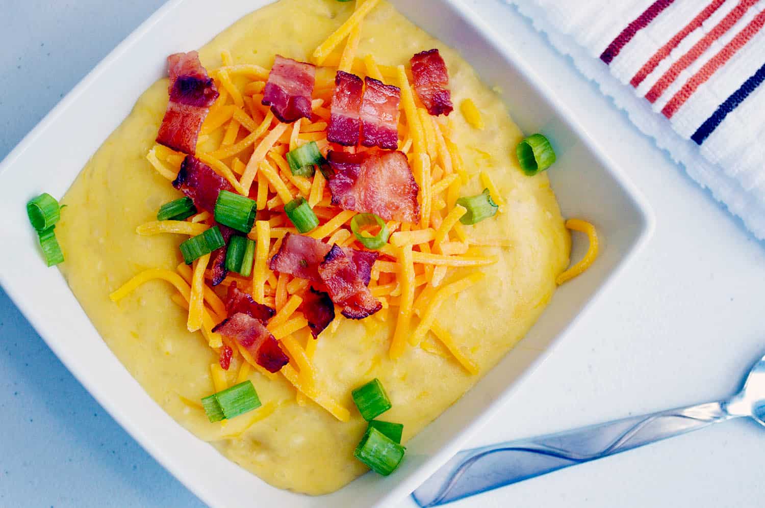 Easy Homemade Amish Potato Salad Recipe Sweet Pea's Kitchen