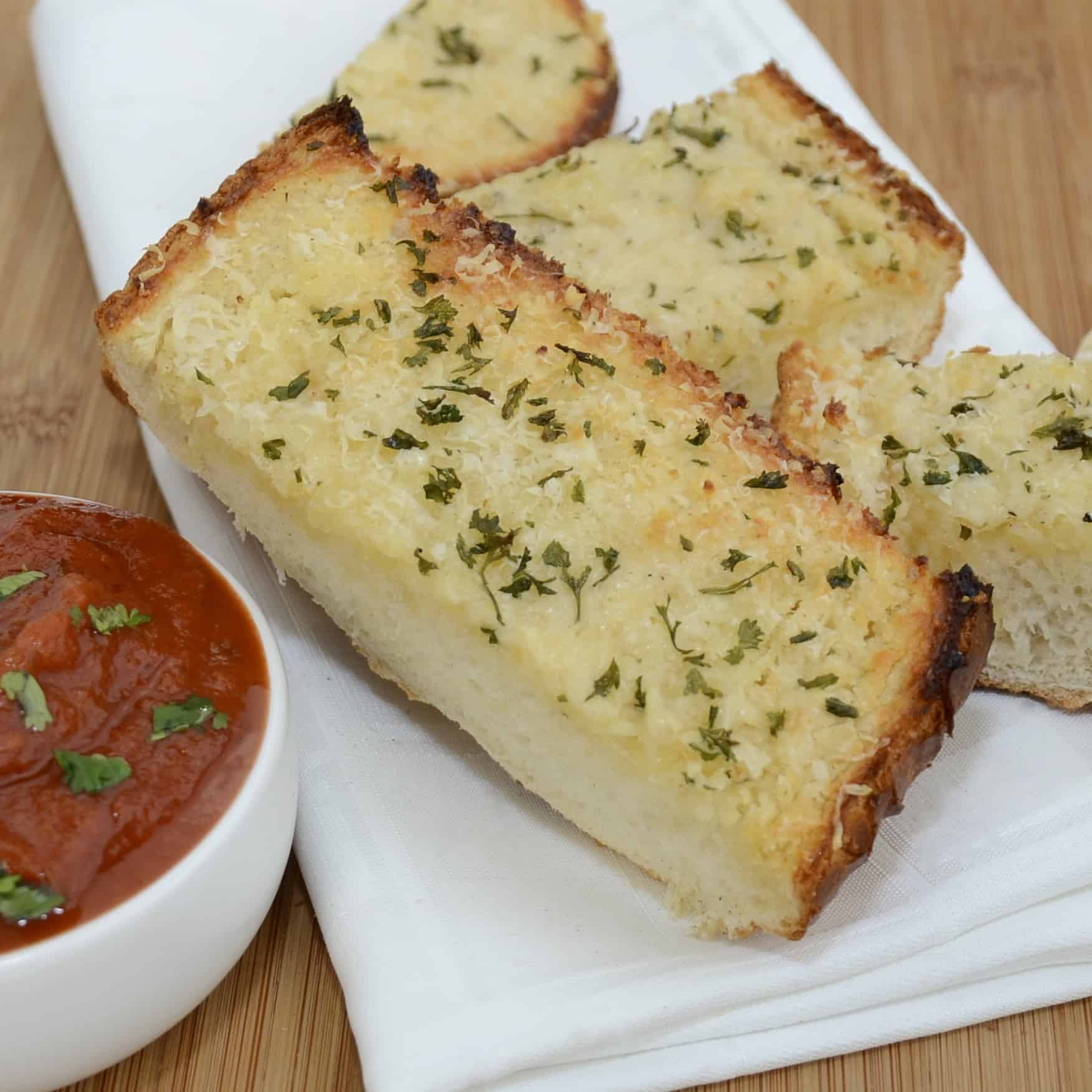 Parmesan Asiago Garlic Cheese Bread Sweet Pea's Kitchen