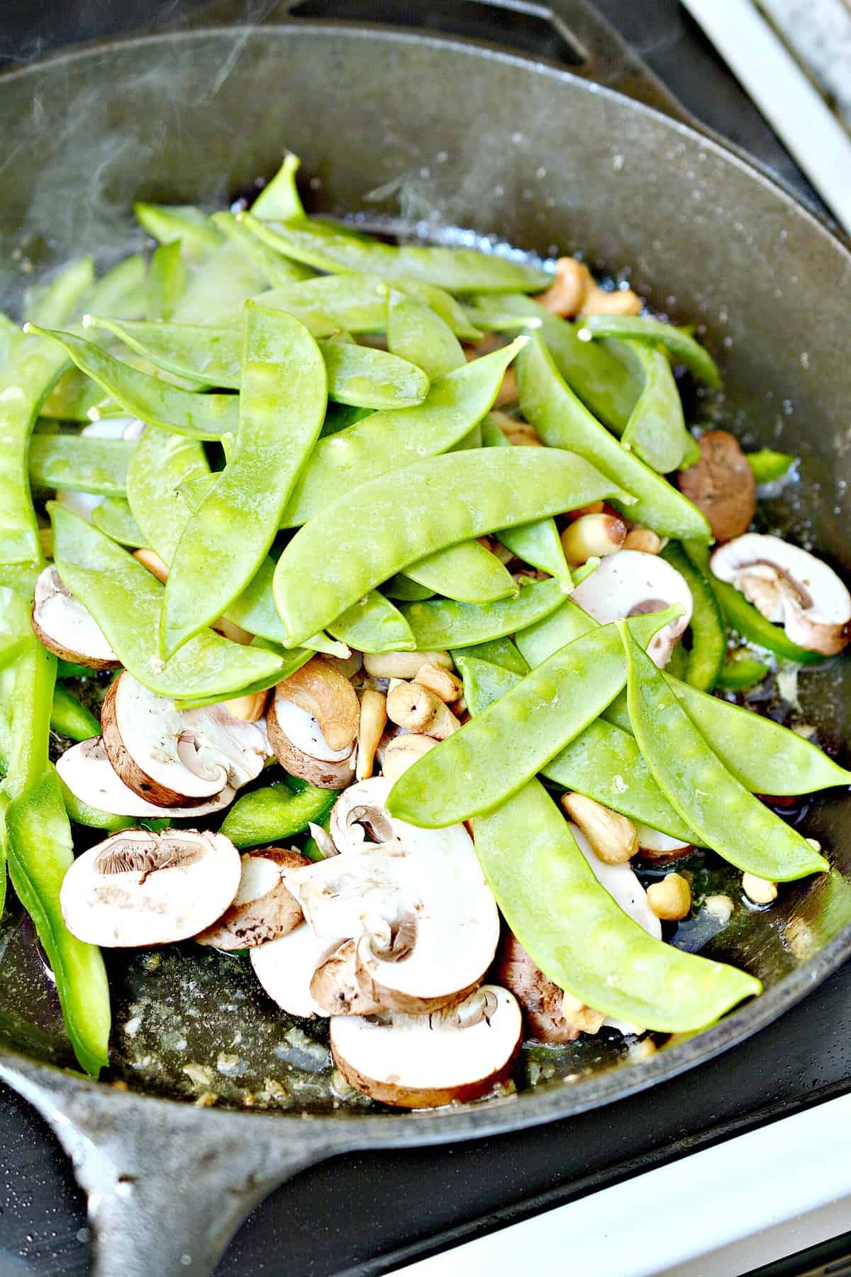Best Ever Chinese Chicken Sweet Pea's Kitchen