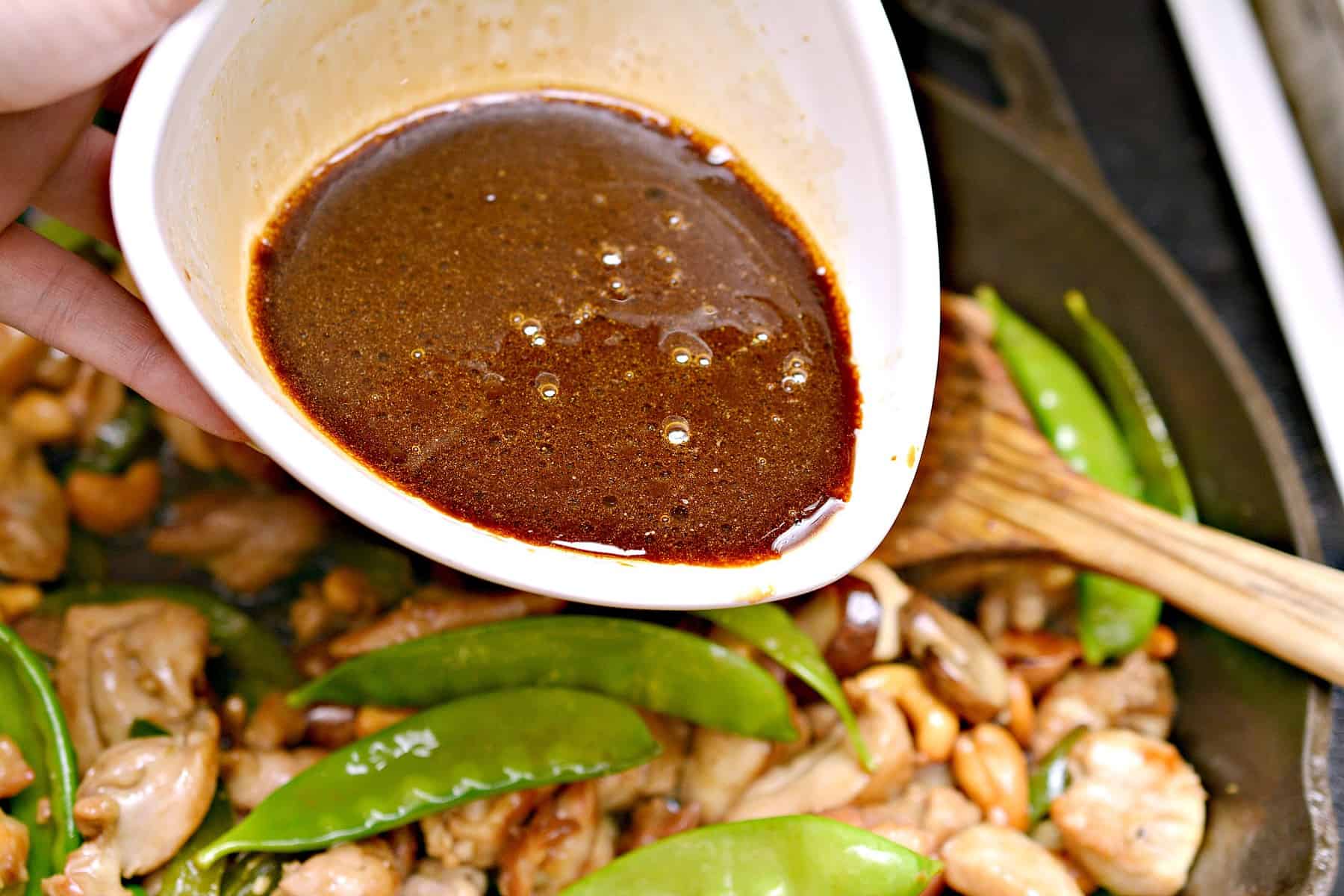 Best Ever Chinese Chicken Sweet Pea's Kitchen