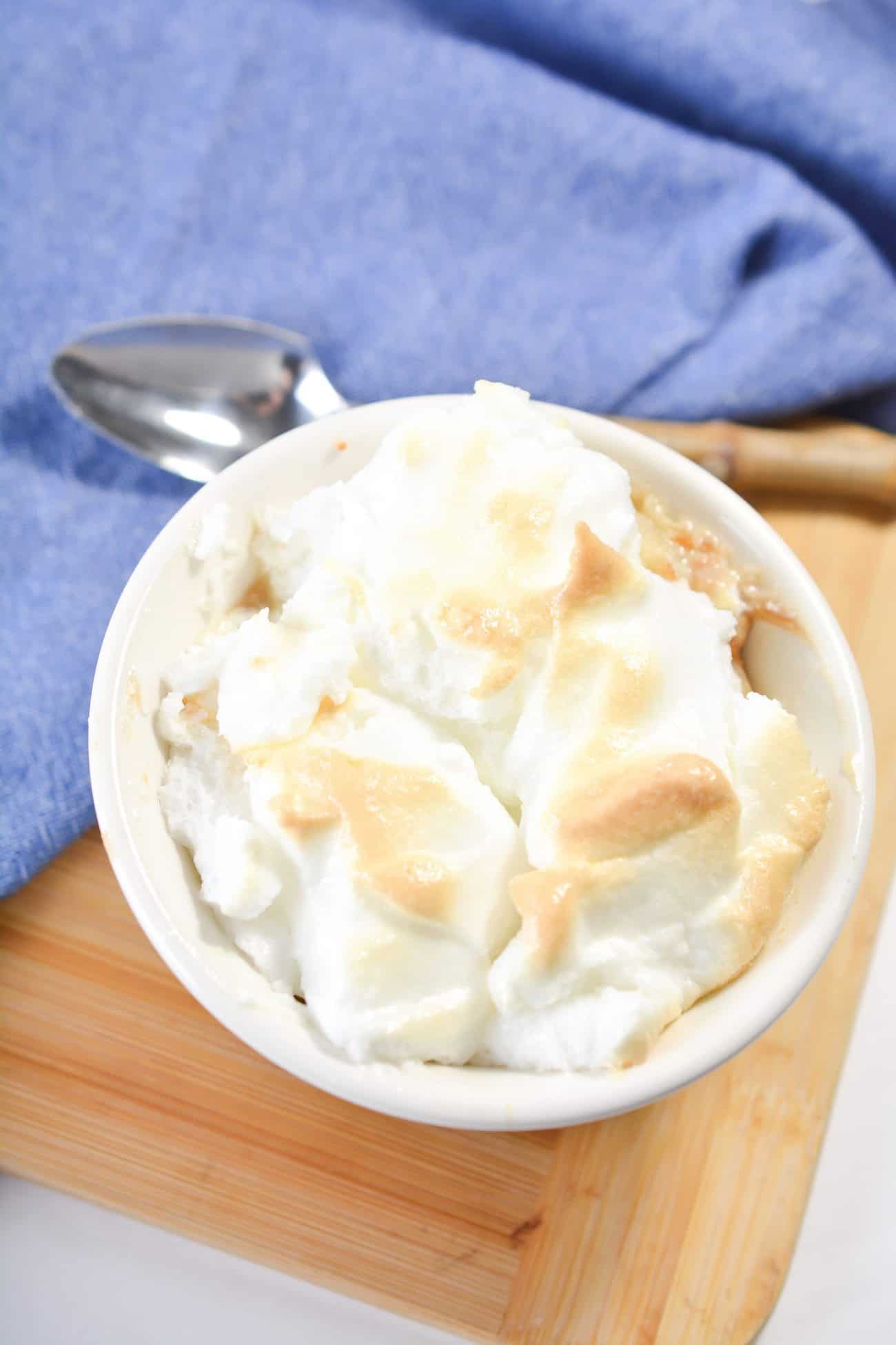 Banana Pudding from Scratch Sweet Pea's Kitchen