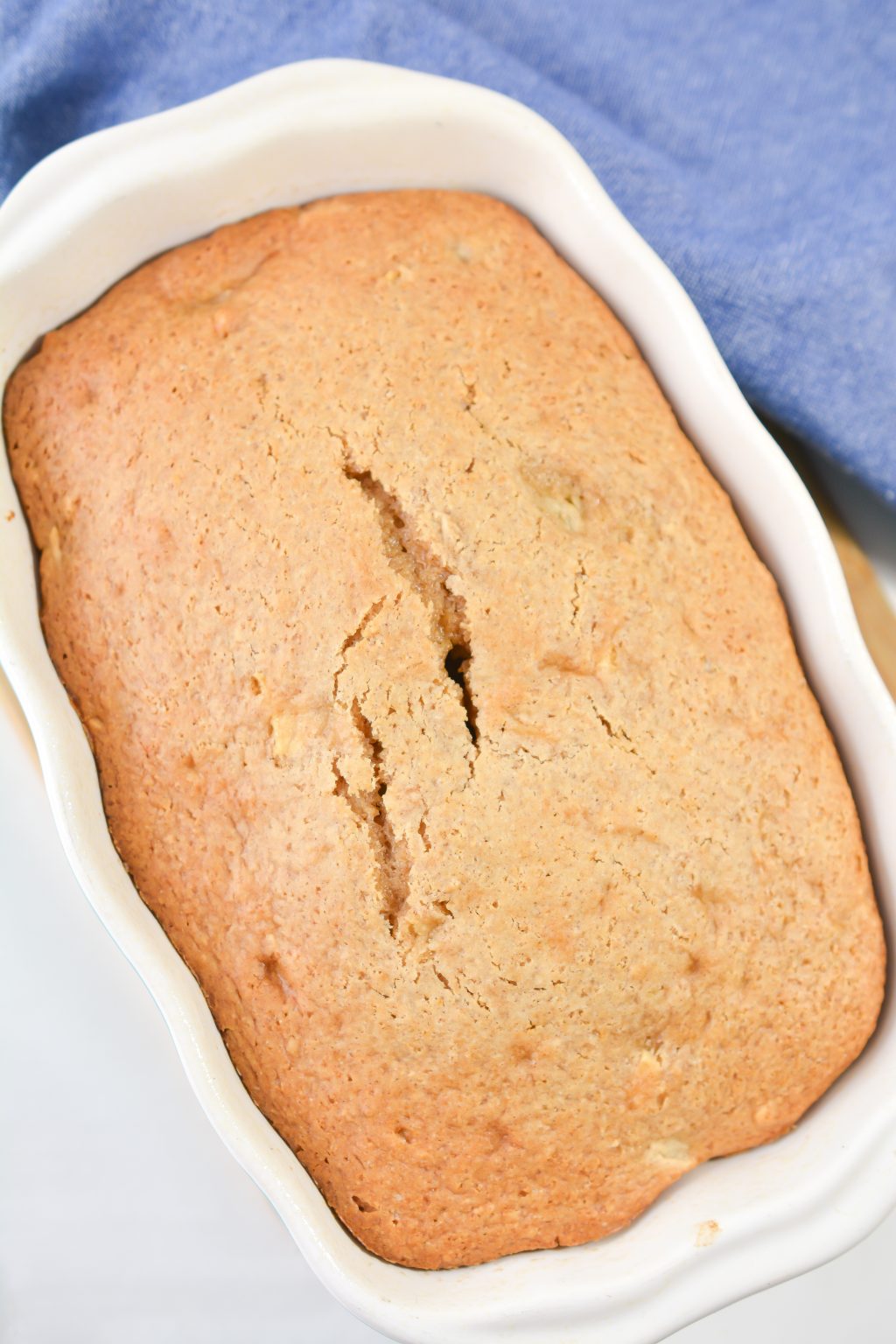 Easy Apple Pie Bread Sweet Pea's Kitchen