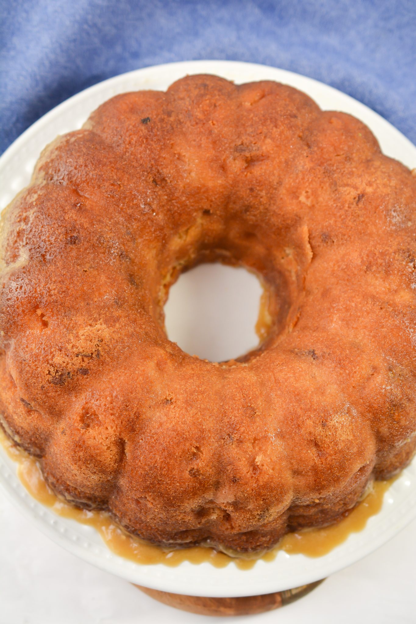 Apple Dapple Cake Sweet Pea's Kitchen