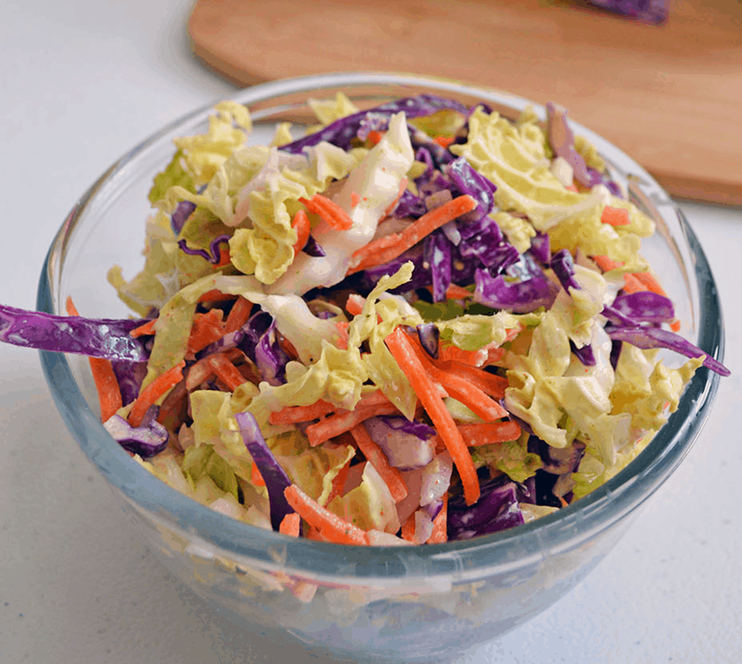 Chipotle Chili Slaw Sweet Pea's Kitchen