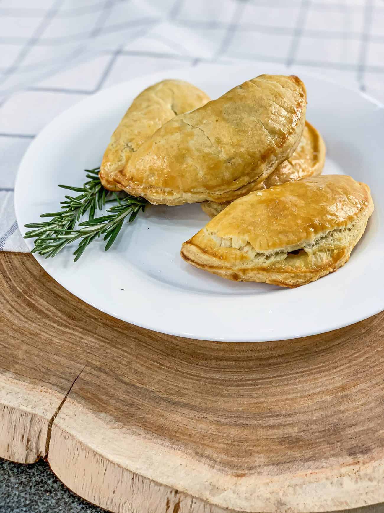 Meat Pies Sweet Pea's Kitchen
