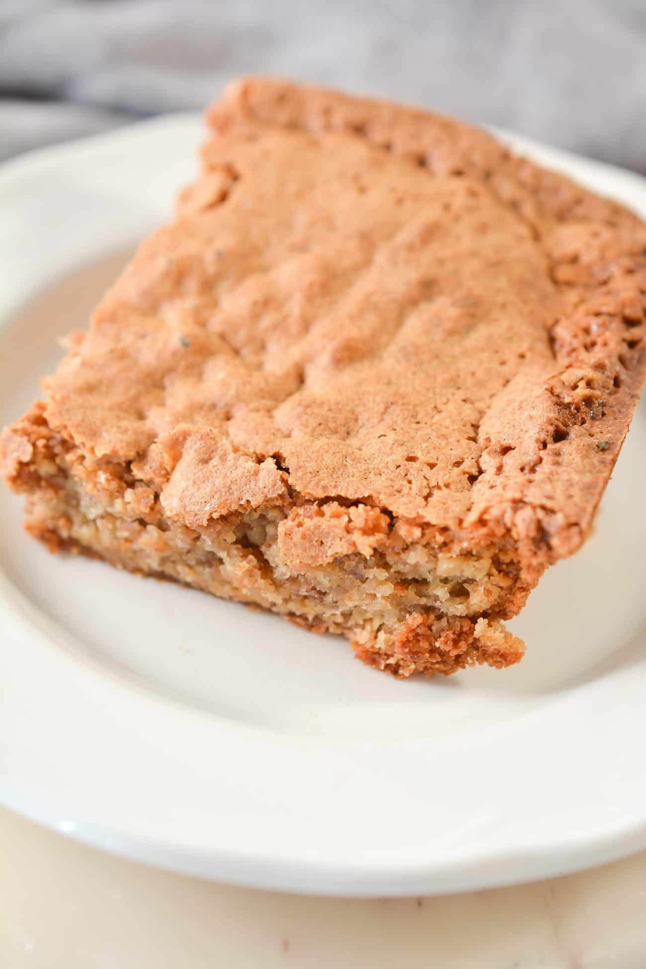 Sweet Alabama Pecan Bread Sweet Pea's Kitchen